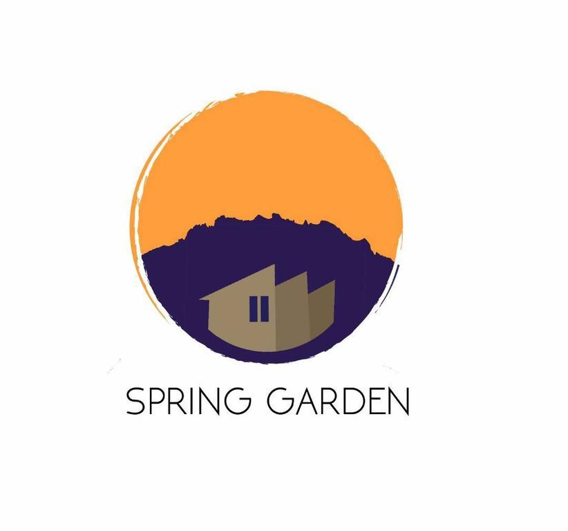 Spring Garden Hotel Kundasang Luaran gambar